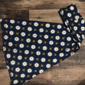 LuLaRoe Maxi Dress Size XXS